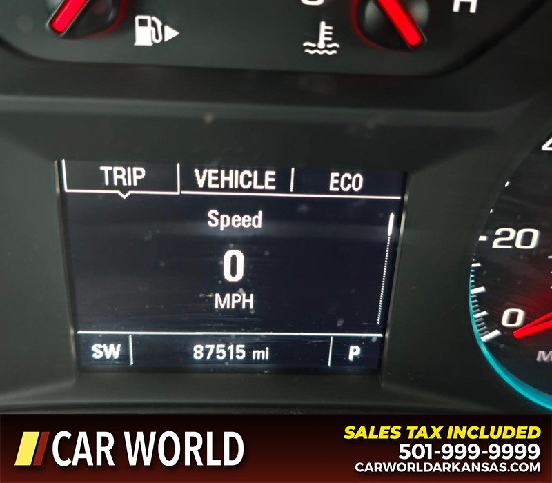 Chevrolet Malibu Vehicle Full-screen Gallery Image 16