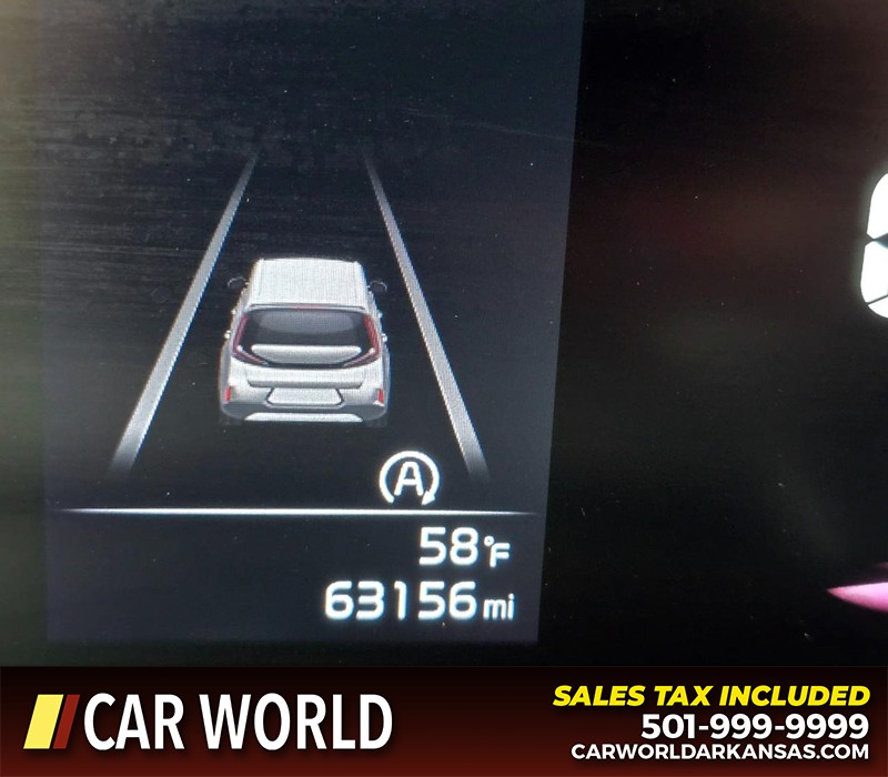 Kia Soul Vehicle Full-screen Gallery Image 16