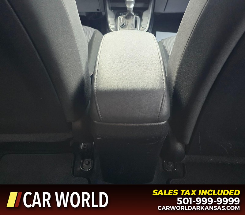 Kia Soul Vehicle Full-screen Gallery Image 19