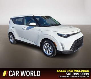 Kia Soul LX - North Little Rock AR