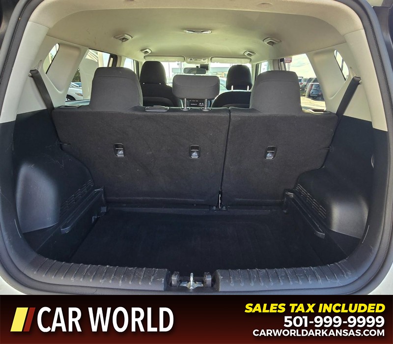 Kia Soul Vehicle Full-screen Gallery Image 13