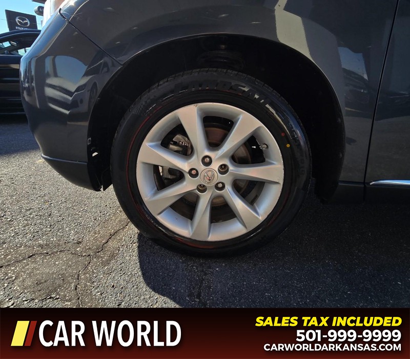 Lexus RX 350 Vehicle Full-screen Gallery Image 6