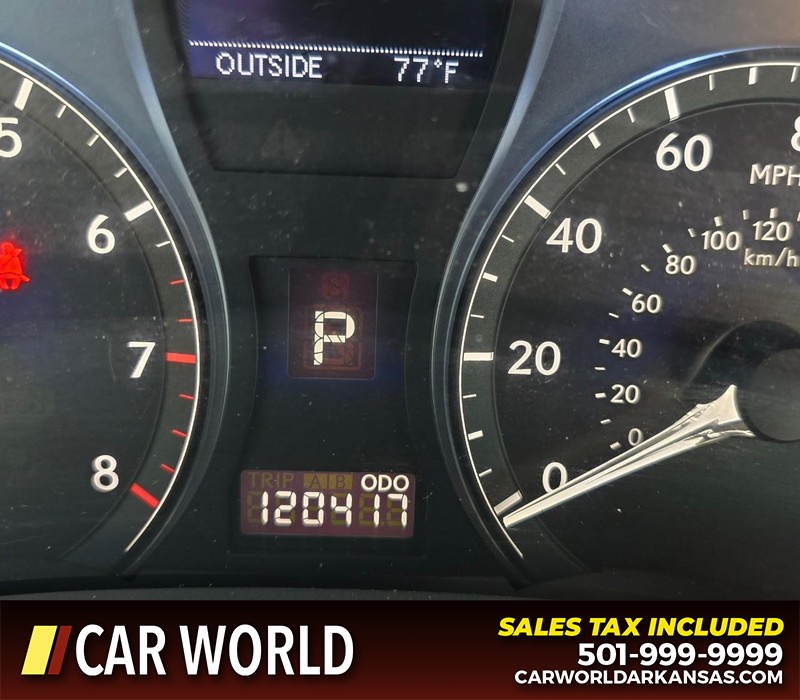 Lexus RX 350 Vehicle Full-screen Gallery Image 16