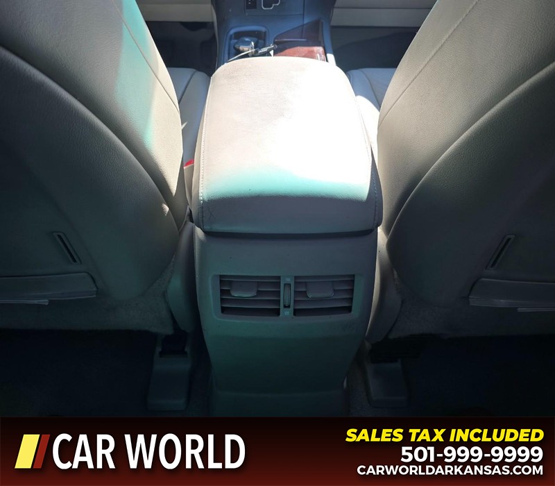 Lexus RX 350 Vehicle Full-screen Gallery Image 20