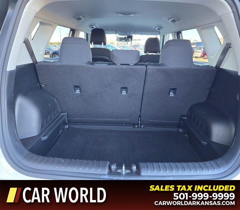 Kia Soul Vehicle Full-screen Gallery Image 13