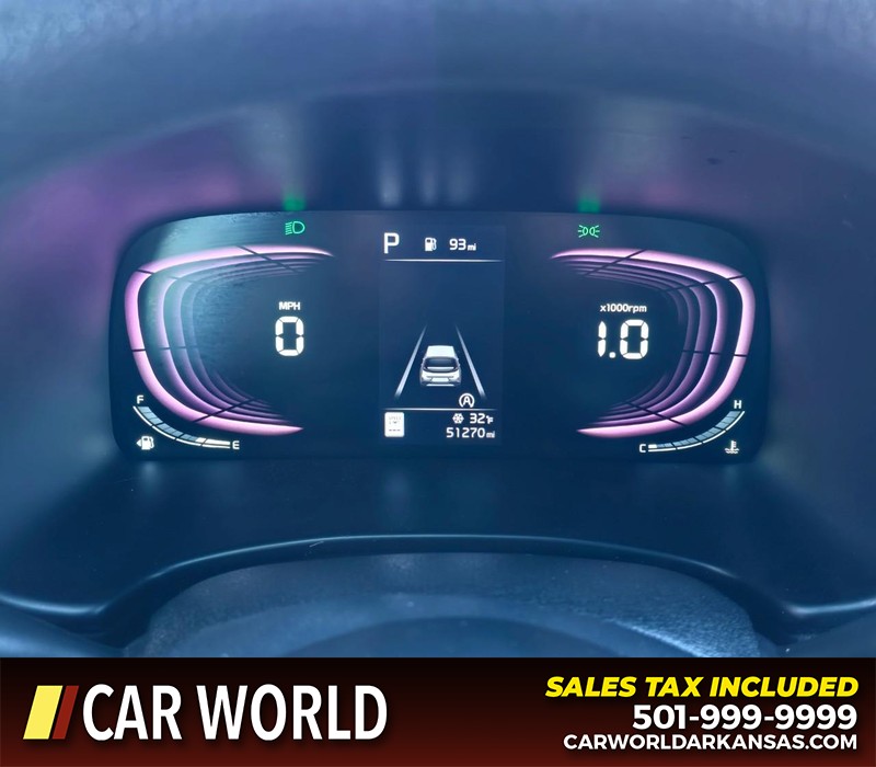 Kia Soul Vehicle Full-screen Gallery Image 17