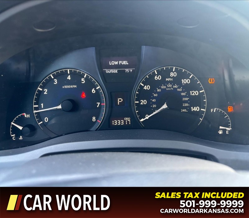 Lexus RX 350 Vehicle Full-screen Gallery Image 20