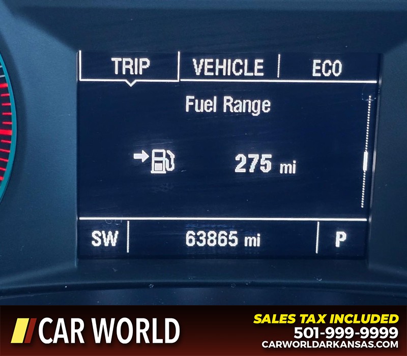 Chevrolet Malibu Vehicle Full-screen Gallery Image 16