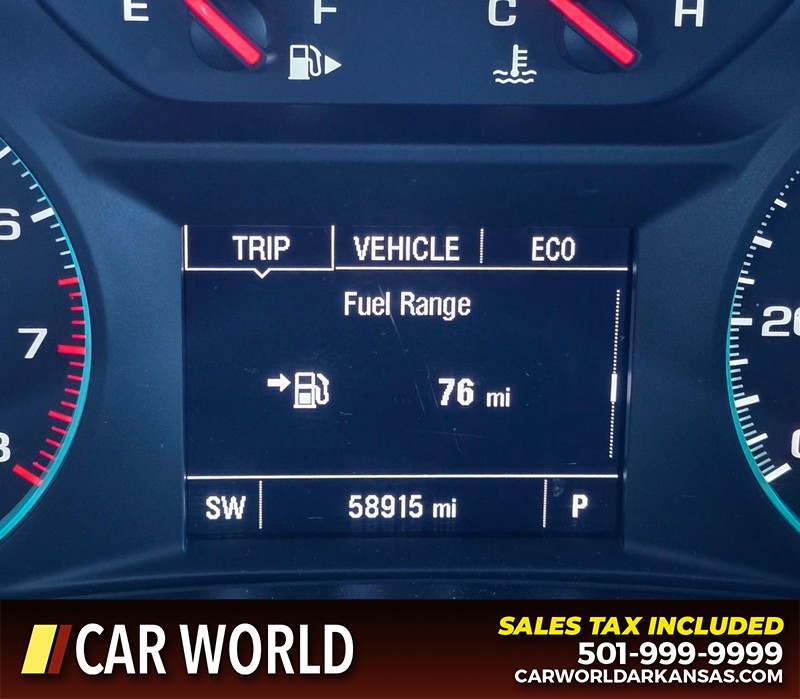 Chevrolet Malibu Vehicle Full-screen Gallery Image 16