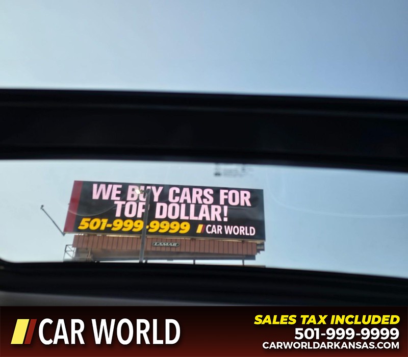 Chevrolet Malibu Vehicle Full-screen Gallery Image 19