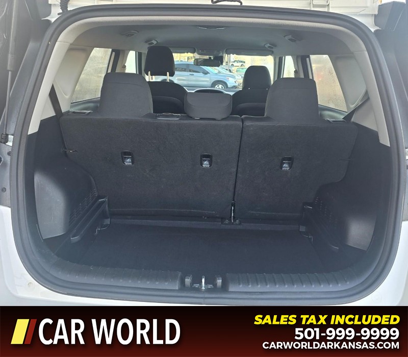 Kia Soul Vehicle Full-screen Gallery Image 13