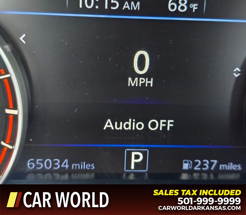 Nissan Altima Vehicle Full-screen Gallery Image 16