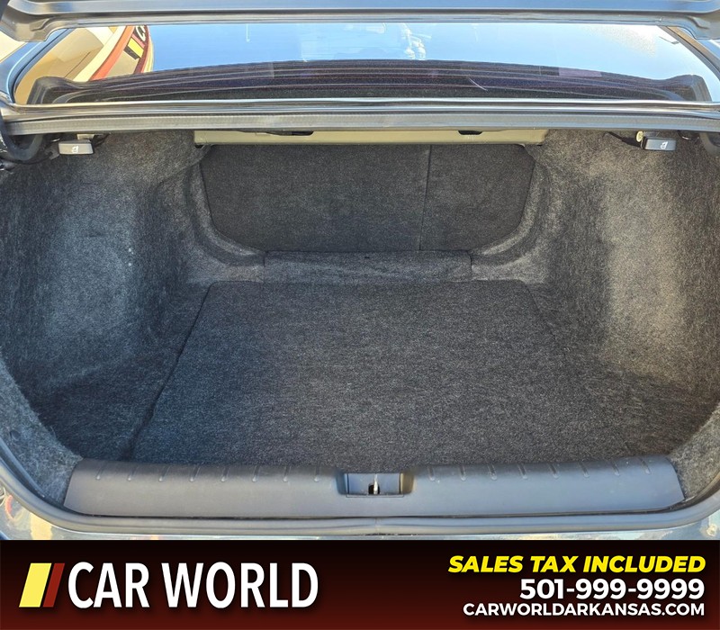 Honda Civic Sedan Vehicle Full-screen Gallery Image 13