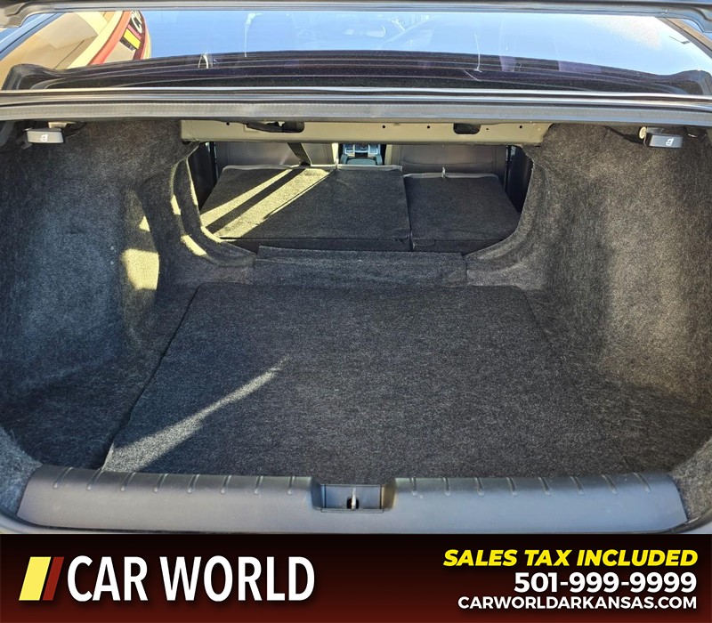 Honda Civic Sedan Vehicle Full-screen Gallery Image 14