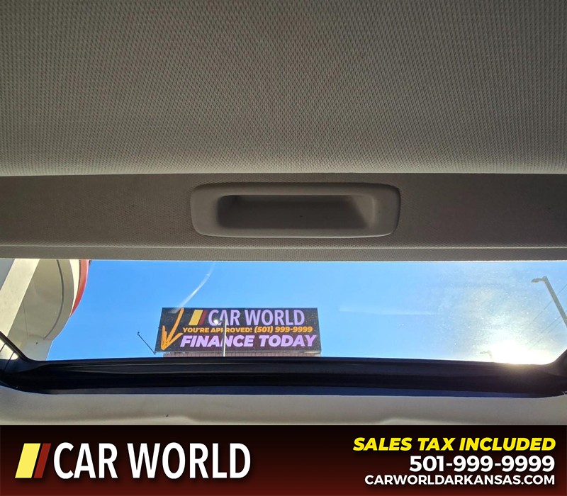 Honda Civic Sedan Vehicle Full-screen Gallery Image 19