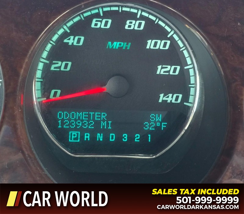 Buick Lucerne Vehicle Full-screen Gallery Image 15