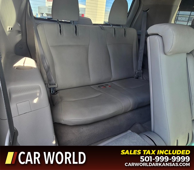 Toyota Highlander Vehicle Full-screen Gallery Image 14