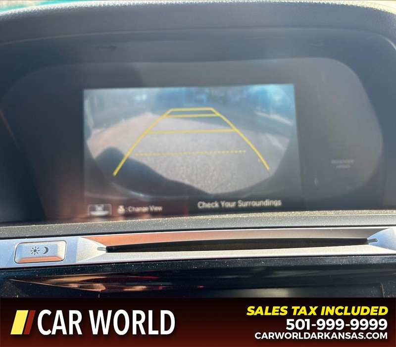 Honda Accord Coupe Vehicle Full-screen Gallery Image 16