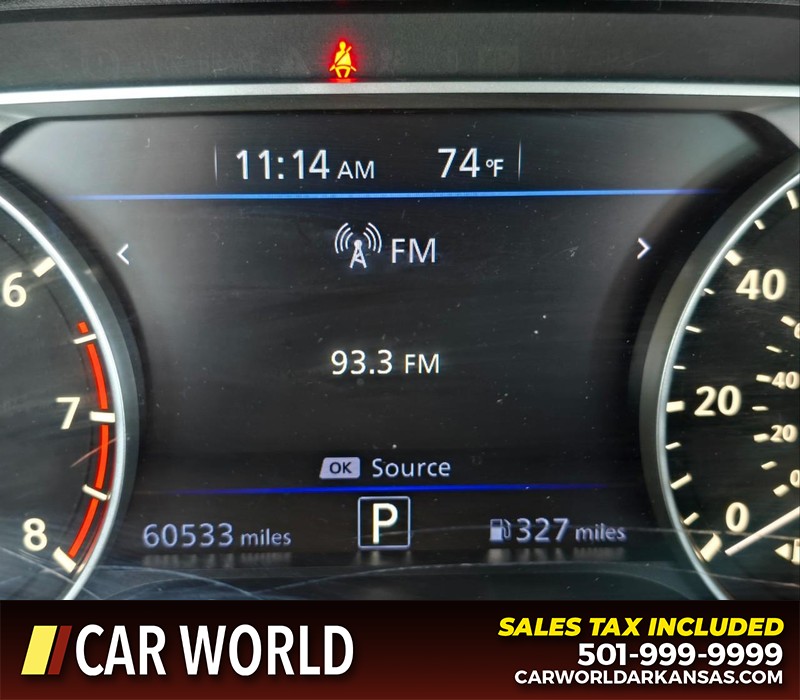 Nissan Altima Vehicle Full-screen Gallery Image 16