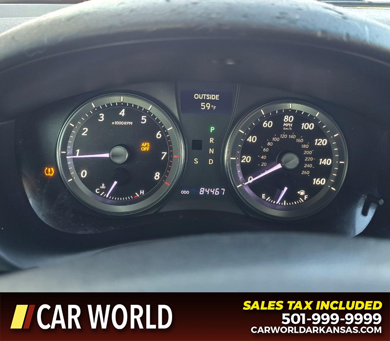 Lexus ES 350 Vehicle Full-screen Gallery Image 16