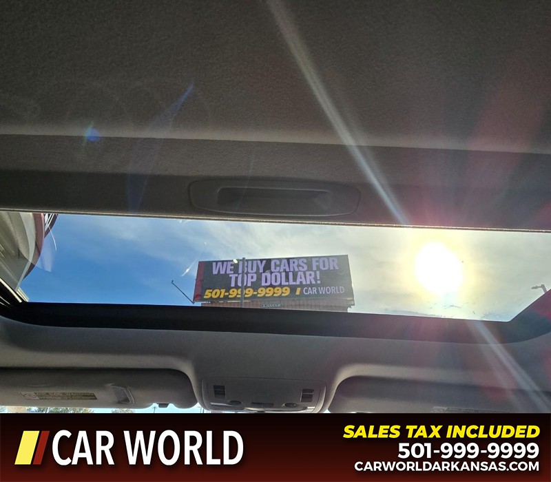 Lexus ES 350 Vehicle Full-screen Gallery Image 19