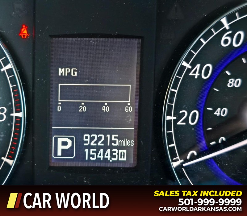 INFINITI QX50 Vehicle Full-screen Gallery Image 16