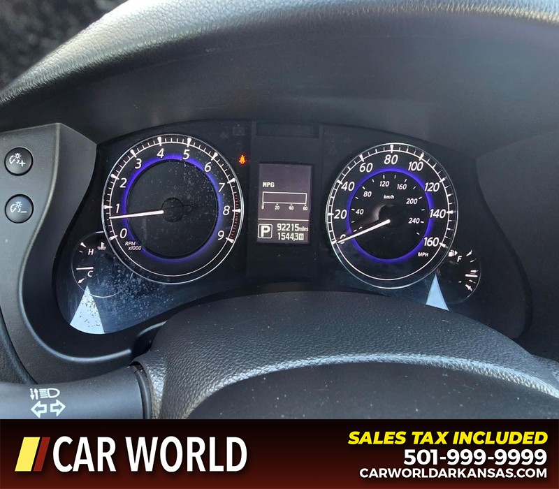 INFINITI QX50 Vehicle Full-screen Gallery Image 17