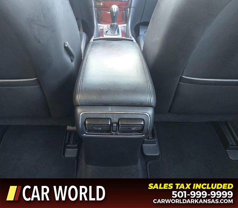 INFINITI QX50 Vehicle Full-screen Gallery Image 20