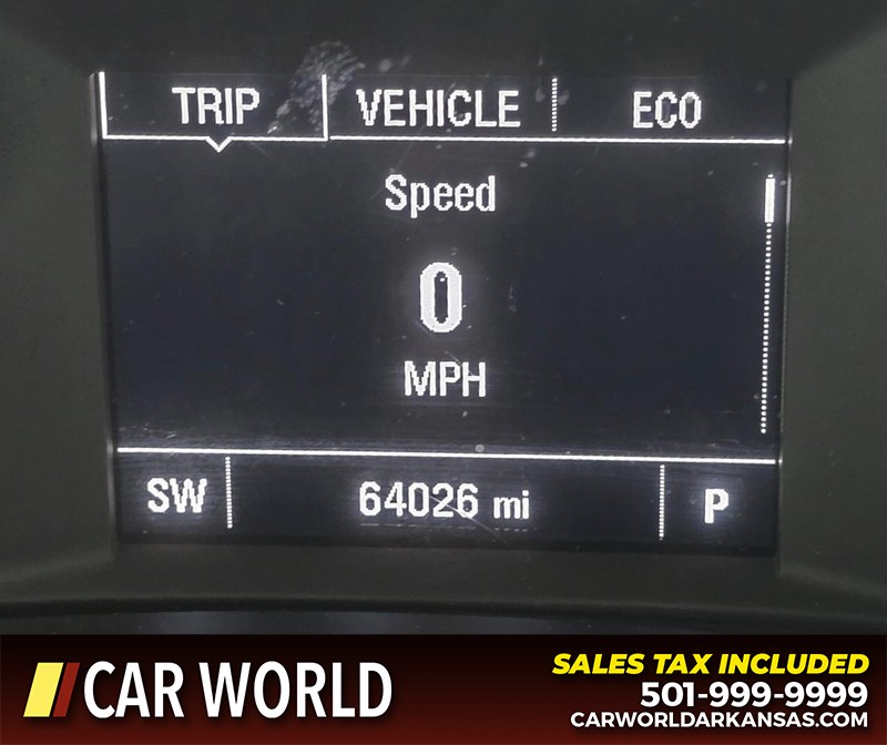 Chevrolet Malibu Vehicle Full-screen Gallery Image 16