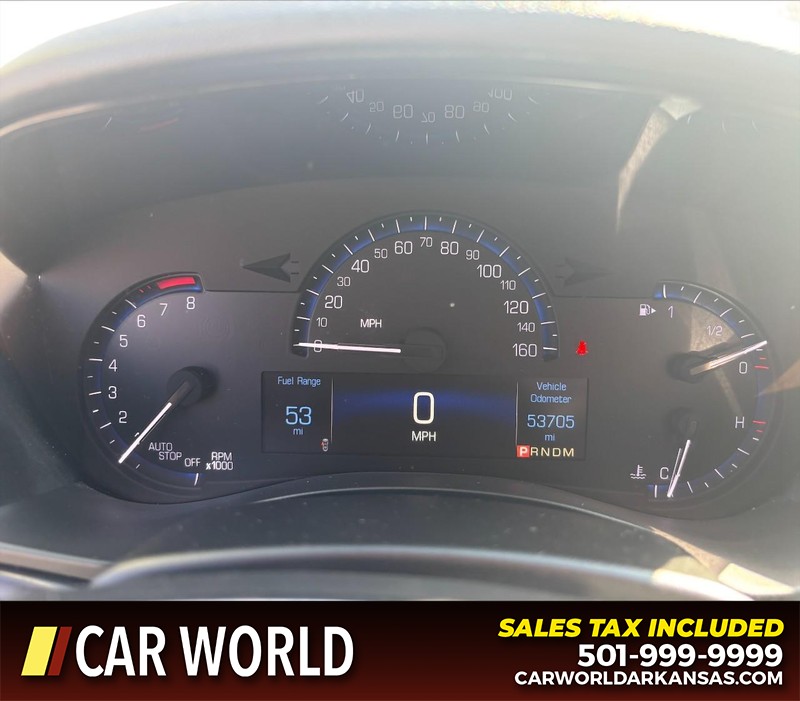 Acura MDX Vehicle Full-screen Gallery Image 20