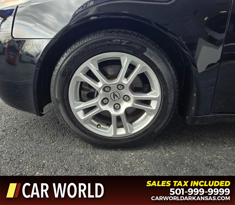 Acura TL Vehicle Full-screen Gallery Image 6