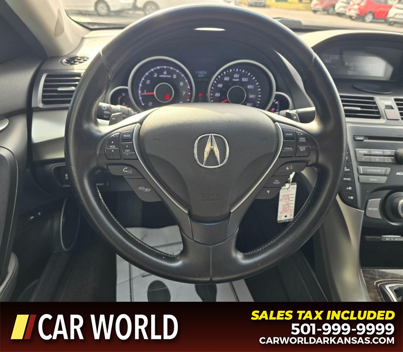 Acura TL Vehicle Full-screen Gallery Image 14