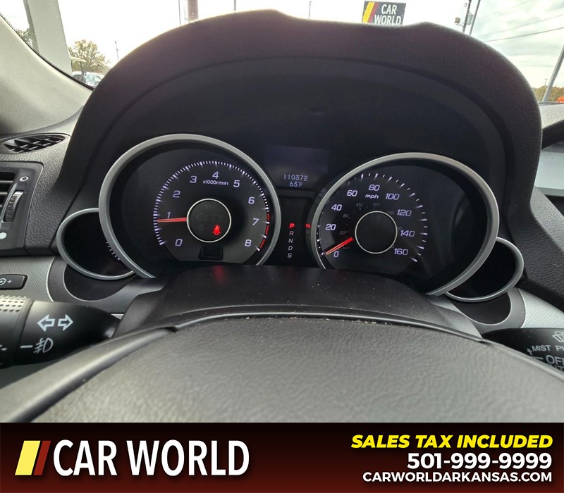 Acura TL Vehicle Full-screen Gallery Image 16