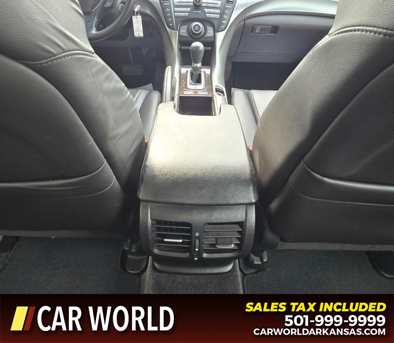 Acura TL Vehicle Full-screen Gallery Image 19