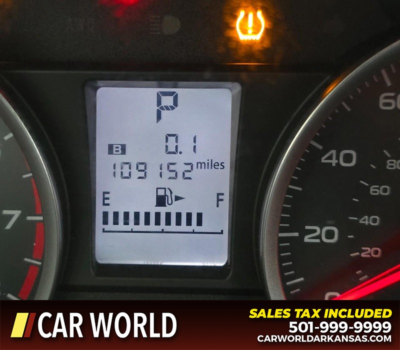 Subaru Forester Vehicle Full-screen Gallery Image 16