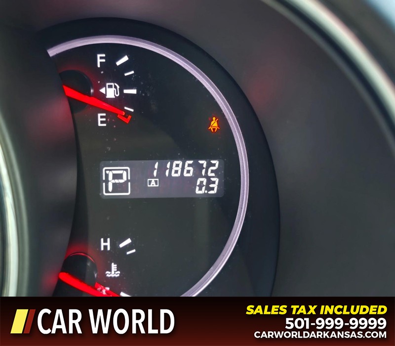 Nissan Murano Vehicle Full-screen Gallery Image 16