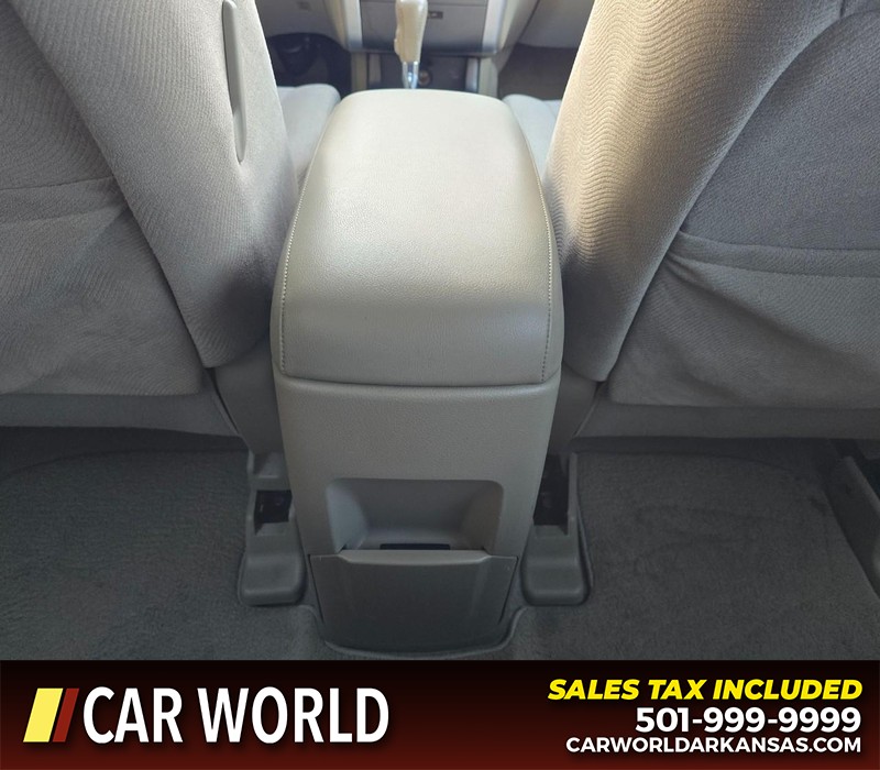 Nissan Murano Vehicle Full-screen Gallery Image 19