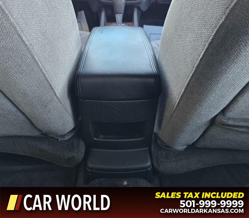 Chevrolet Impala Vehicle Full-screen Gallery Image 20