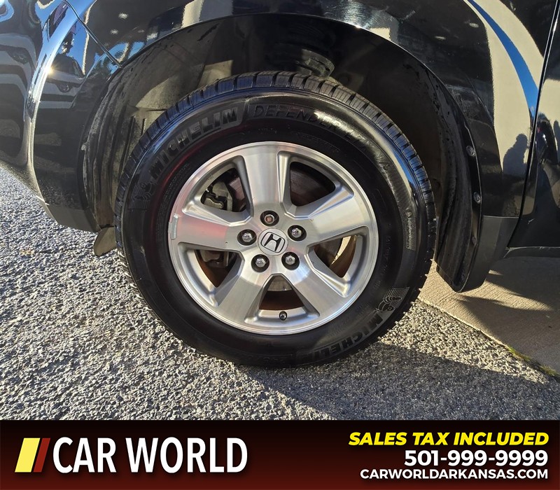 Honda Pilot Vehicle Full-screen Gallery Image 6