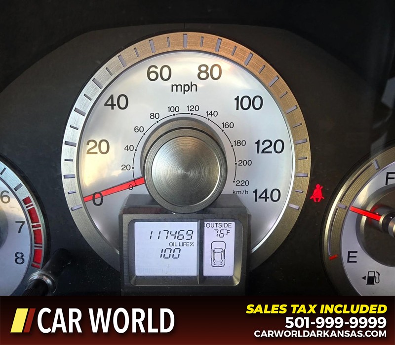 Honda Pilot Vehicle Full-screen Gallery Image 19