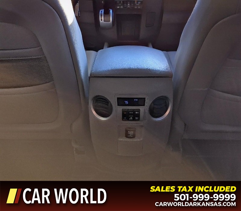 Honda Pilot Vehicle Full-screen Gallery Image 22