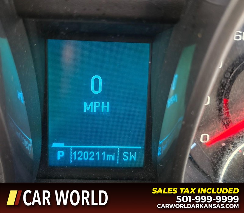 Chevrolet Malibu Vehicle Full-screen Gallery Image 16