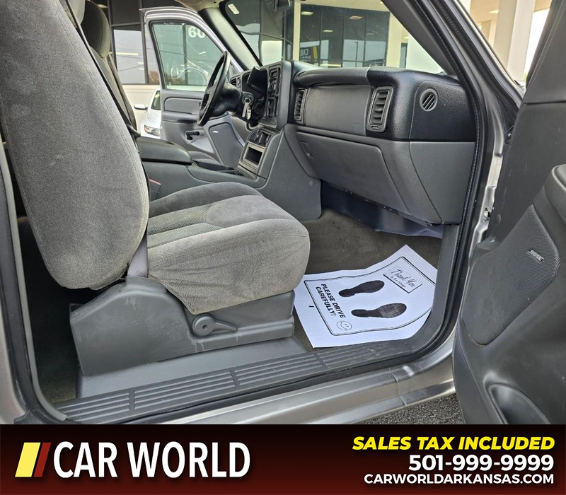 Chevrolet Silverado 1500 Classic Vehicle Full-screen Gallery Image 12