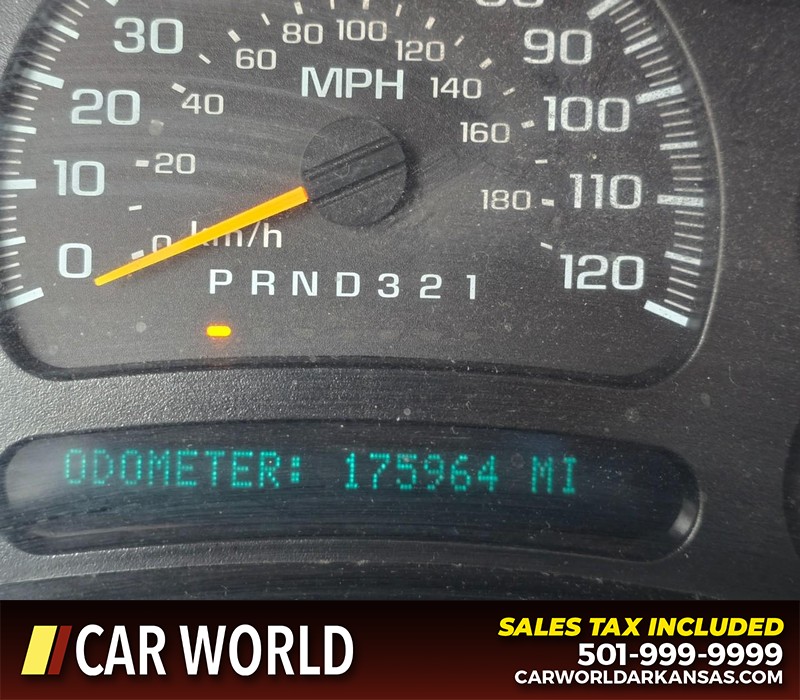 Chevrolet Silverado 1500 Classic Vehicle Full-screen Gallery Image 15