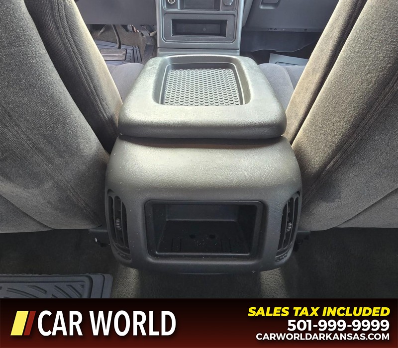 Chevrolet Silverado 1500 Classic Vehicle Full-screen Gallery Image 18