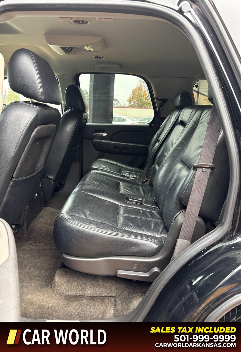 Chevrolet Tahoe Vehicle Full-screen Gallery Image 15