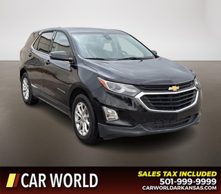 Chevrolet Equinox LT - Memphis TN