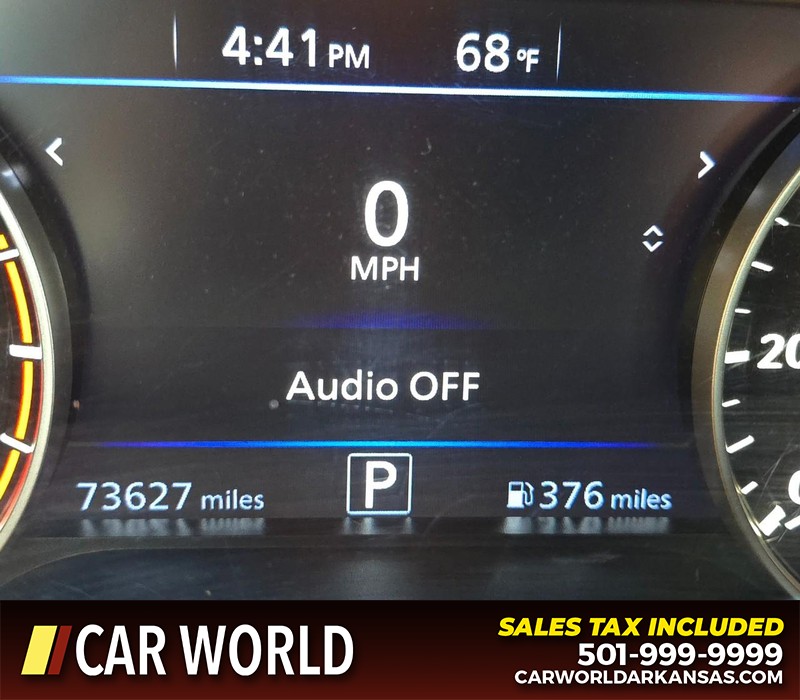 Nissan Altima Vehicle Full-screen Gallery Image 16