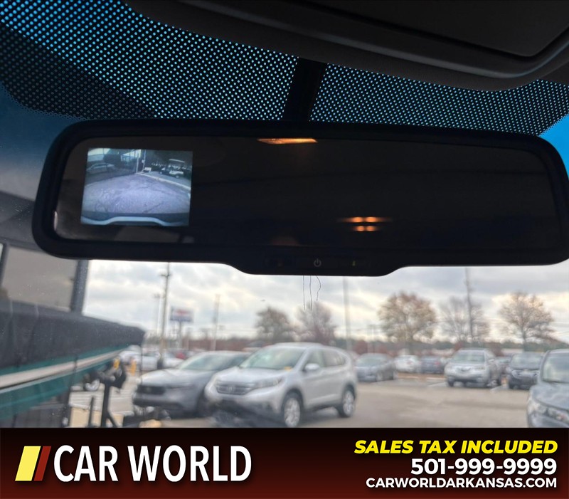 Honda Pilot Vehicle Full-screen Gallery Image 18