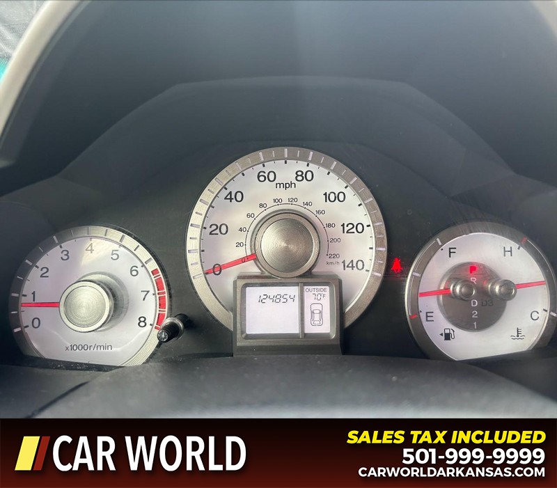 Honda Pilot Vehicle Full-screen Gallery Image 20